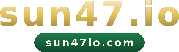 sun47.io logo