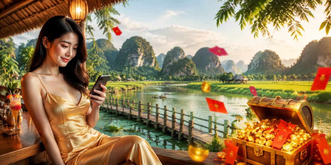 sun47.io Những gì bạn tìm thấy trong Slot Hoang Hon