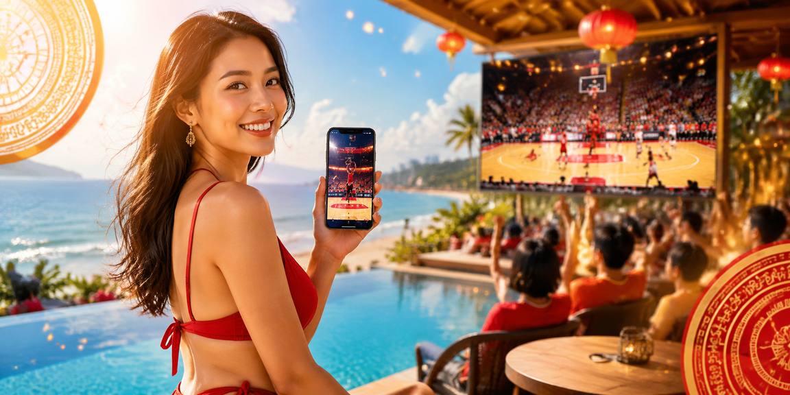 sun47.io Dragon Tiger Classic - Tốc độ và sự công bằng
