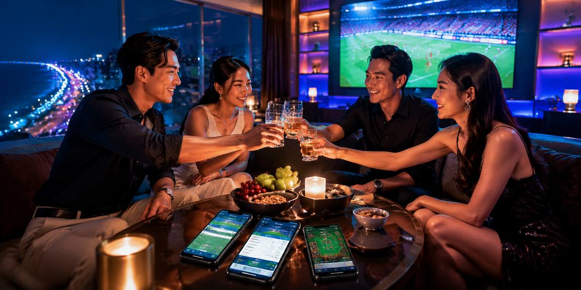 sun47.io Cách cài đặt ứng dụng sun47.io