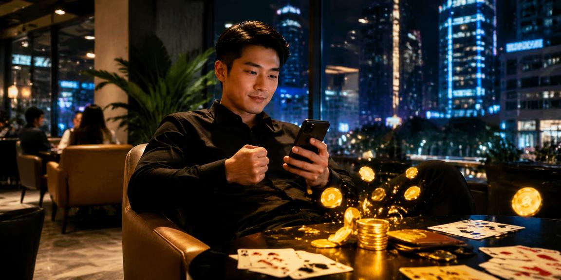 sun47.io mobile gaming